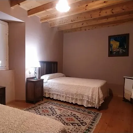 Casa Valle Foz Exterior foto