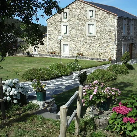 Casa Valle Foz Exterior foto