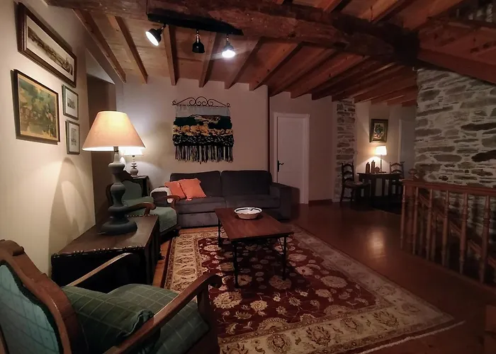 Casa Valle