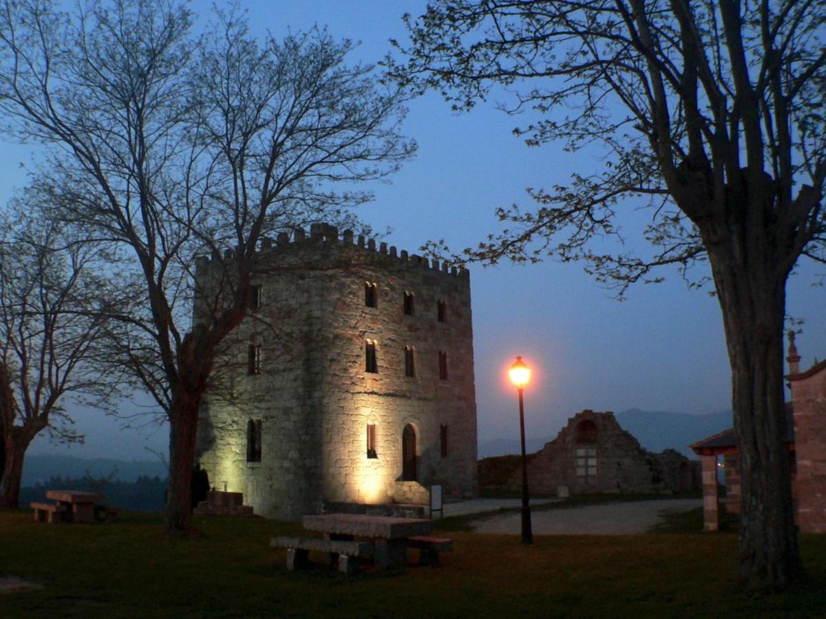 Casa Valle Foz