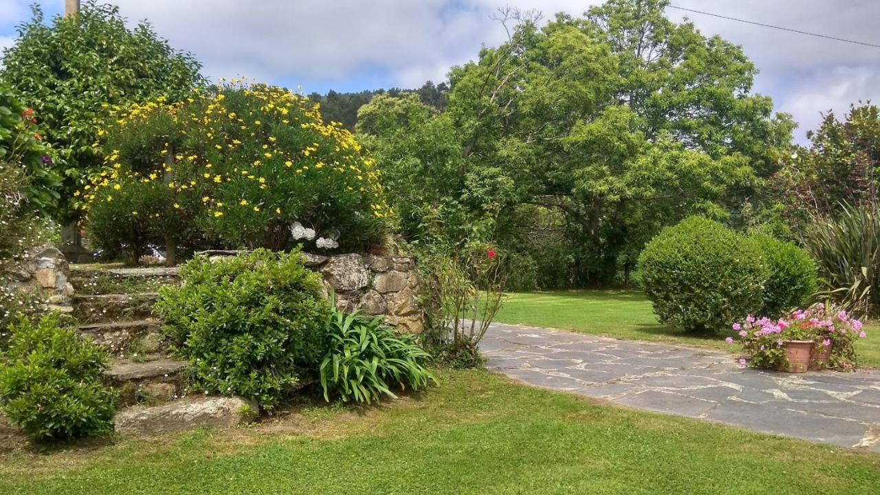Casa Valle Foz