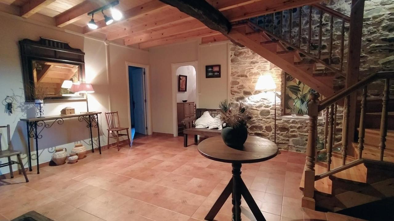 Vakantiehuis Casa Valle Foz