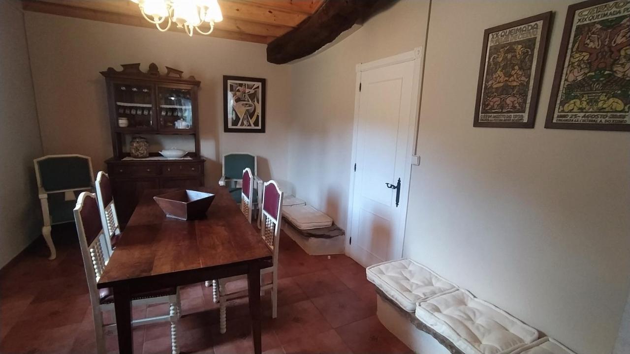 Casa Valle * Foz