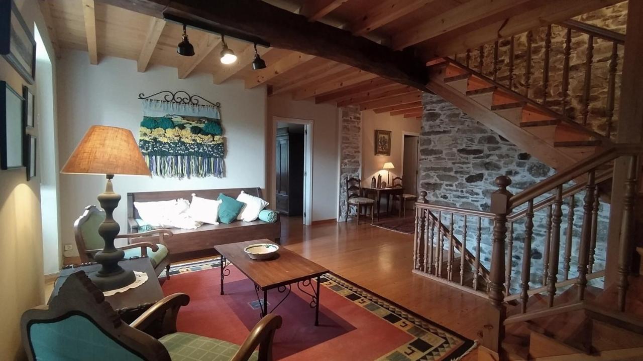 Holiday home Casa Valle *
