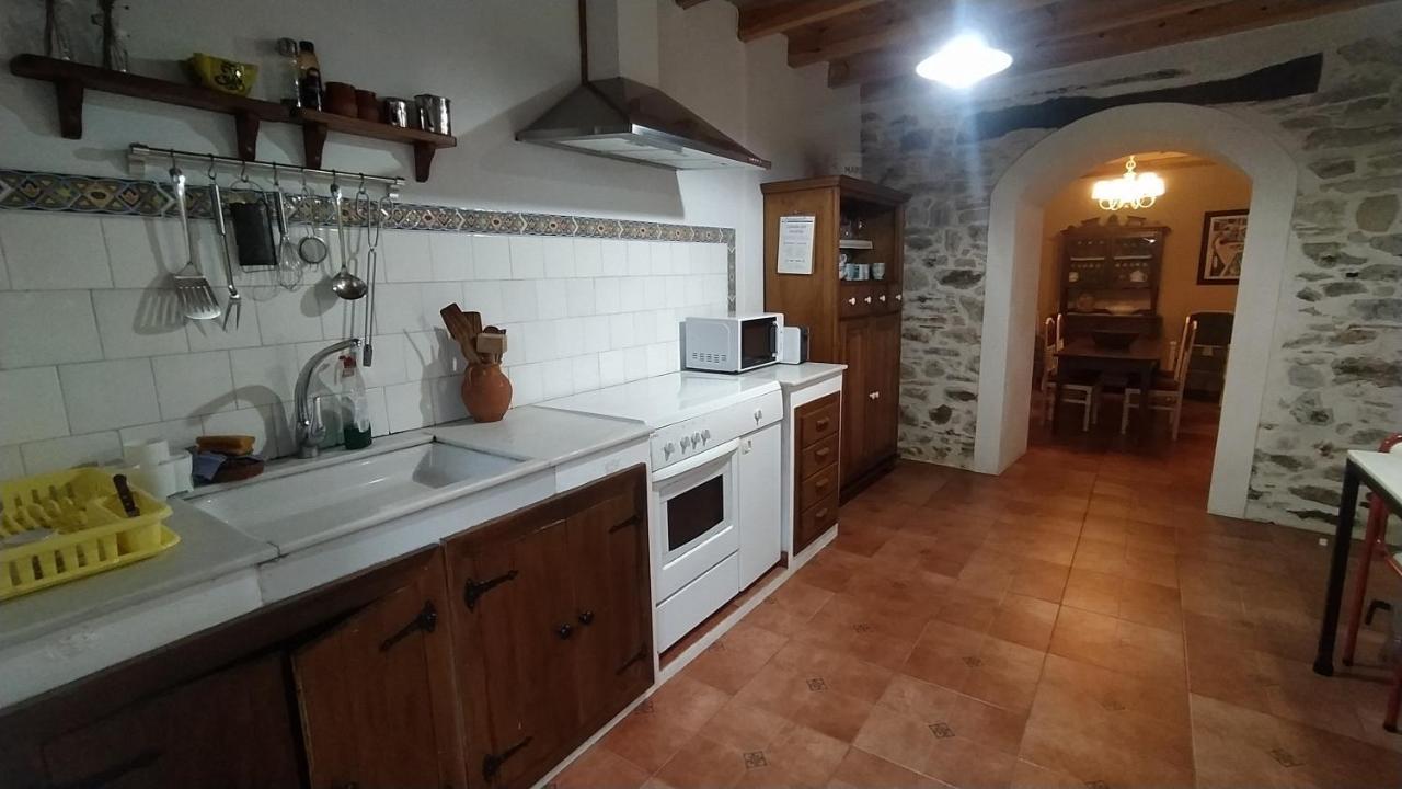 Casa Valle Holiday home Foz