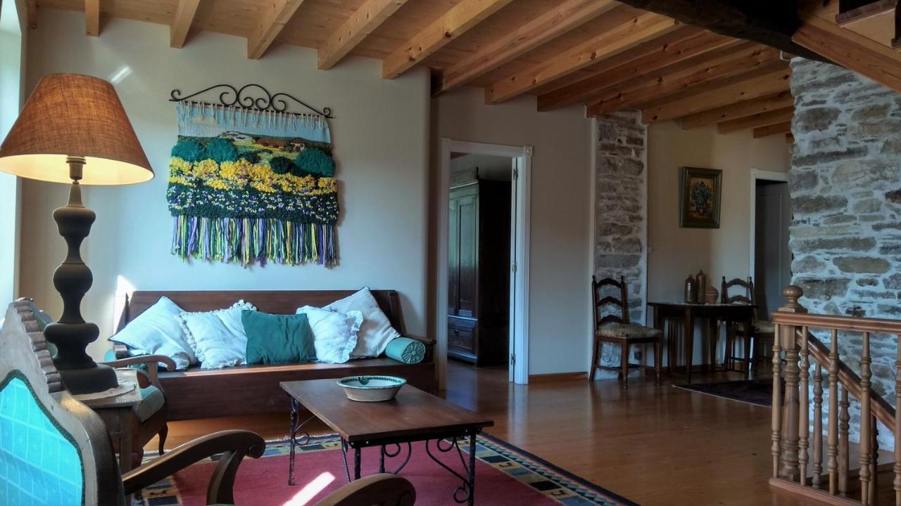 Holiday home Casa Valle