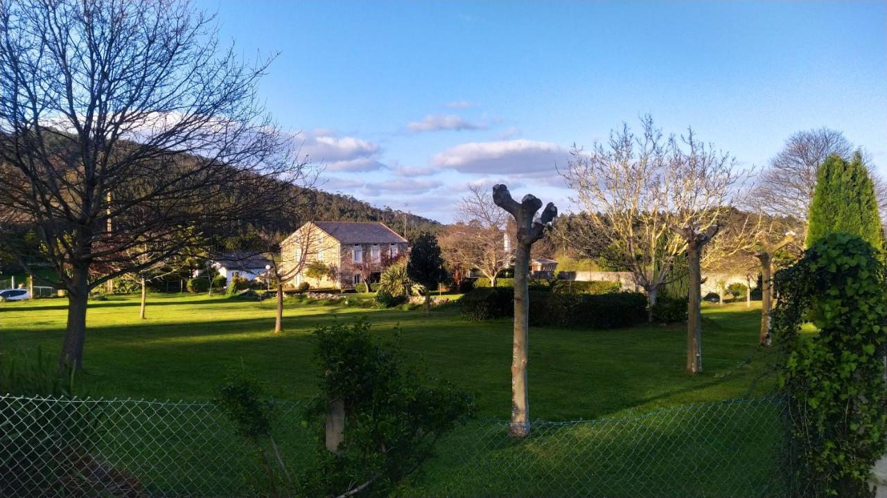 Casa Valle * Foz
