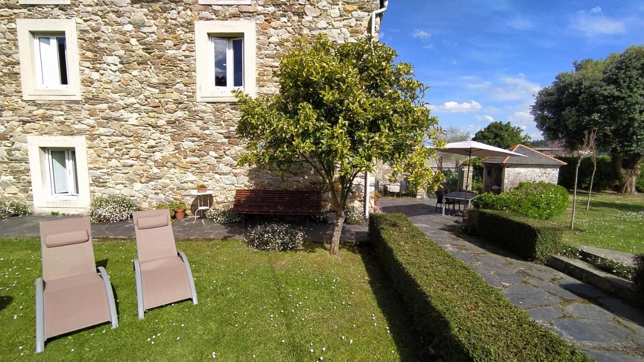 Casa Valle Vakantiehuis Foz