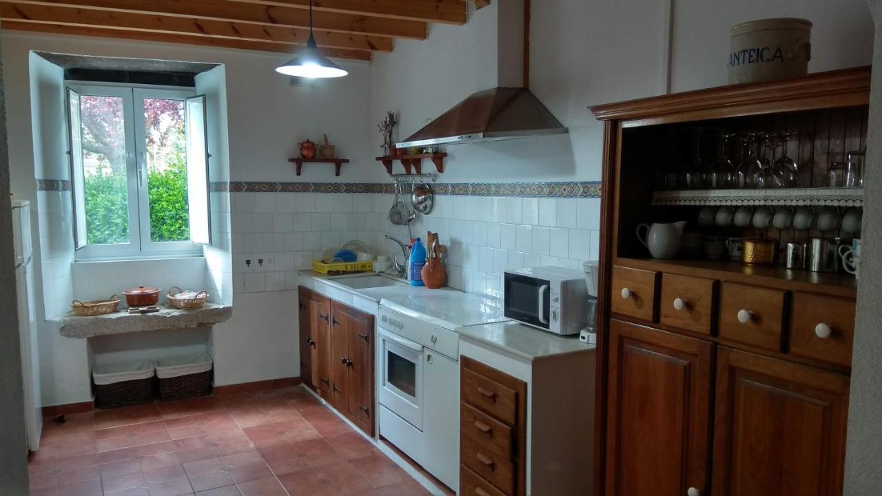 Casa Valle Foz