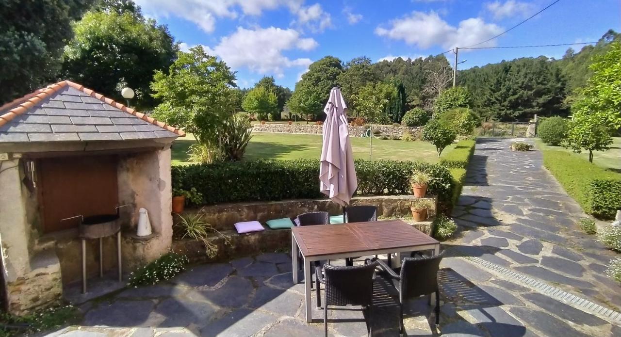 Holiday home Casa Valle Foz
