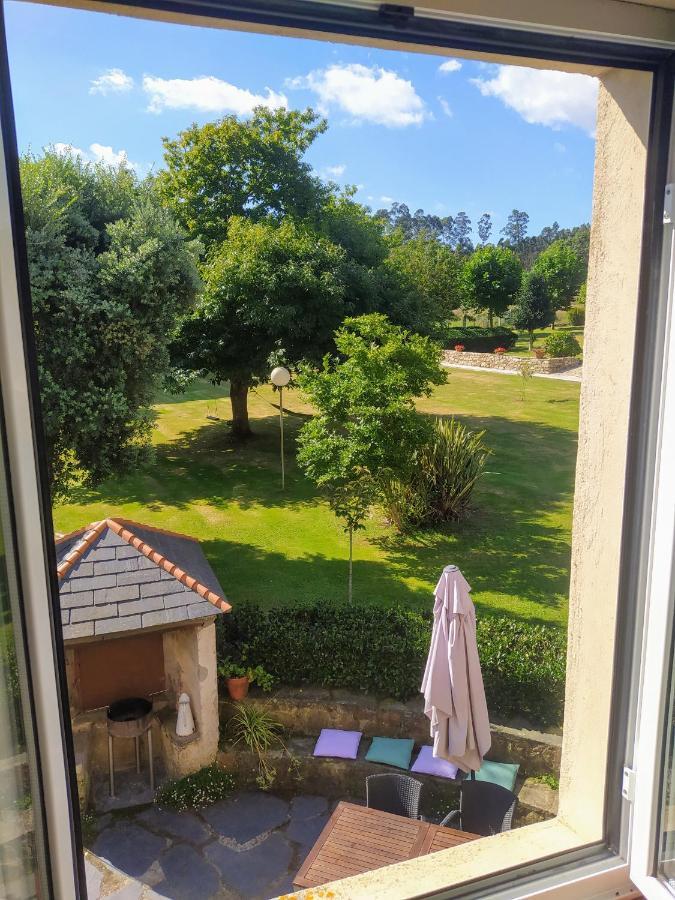 Casa Valle Holiday home Foz