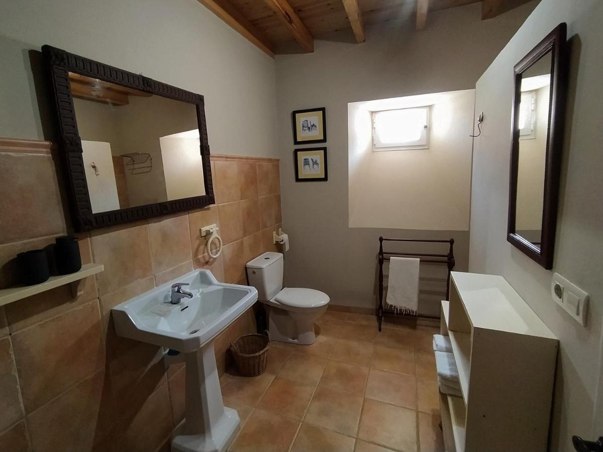 Holiday home Casa Valle Foz