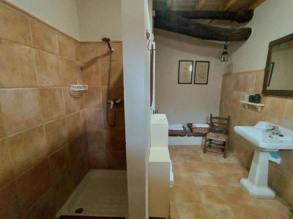 Casa Valle Holiday home *