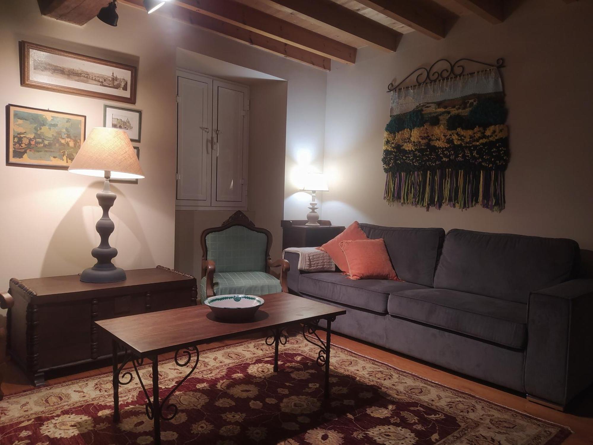 Holiday home Casa Valle Foz