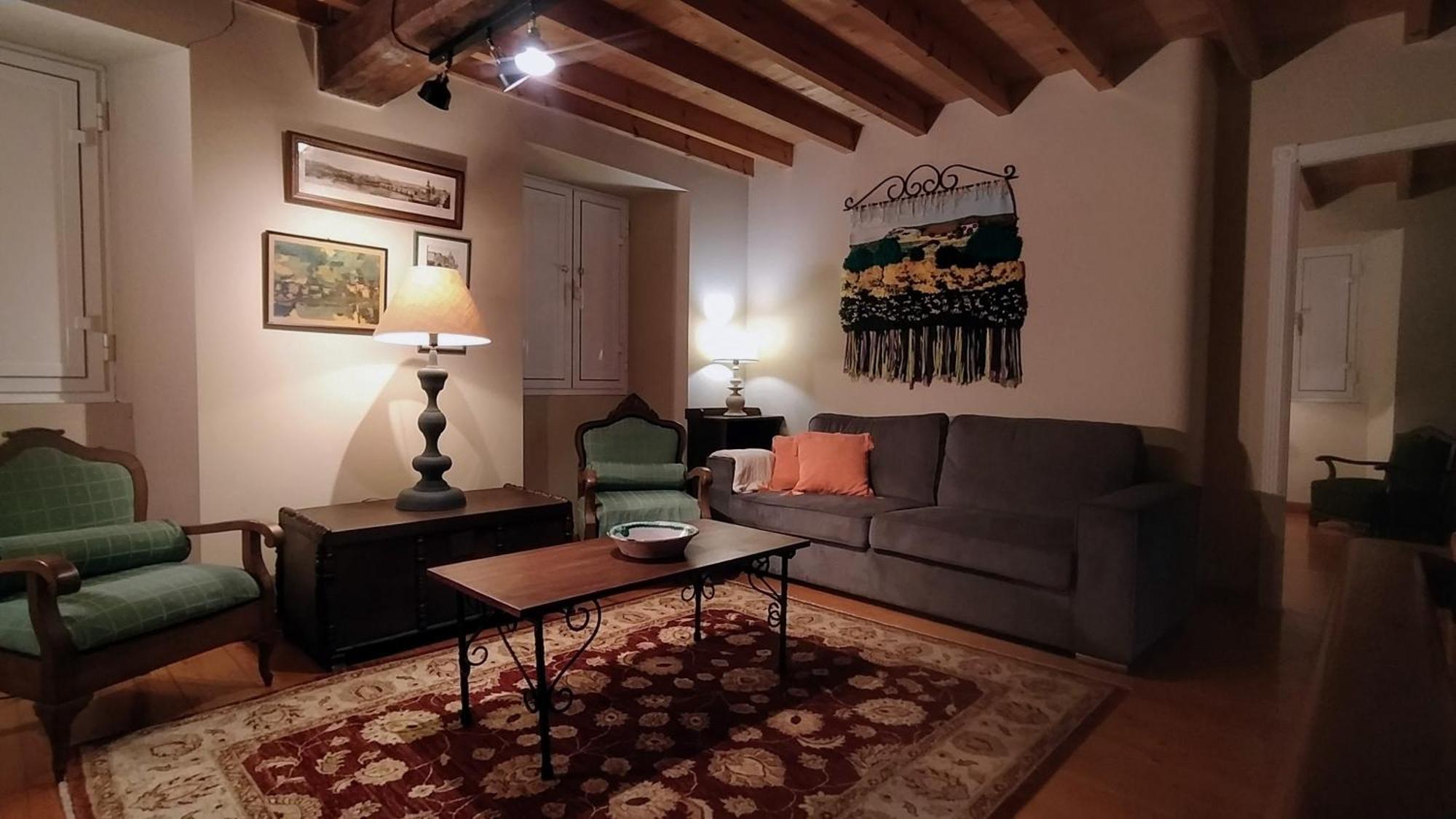 Holiday home Casa Valle Foz