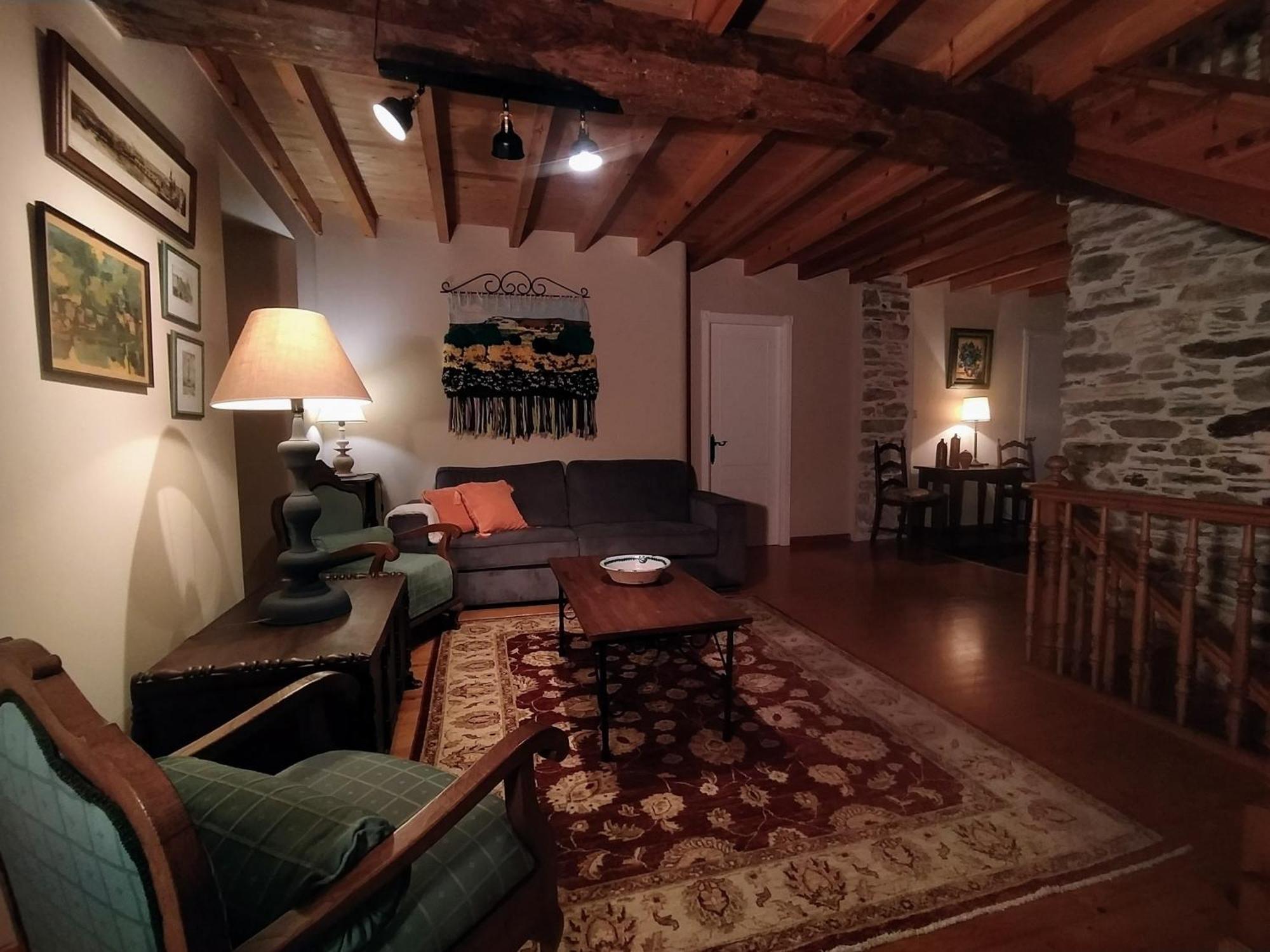 Casa Valle Holiday home *