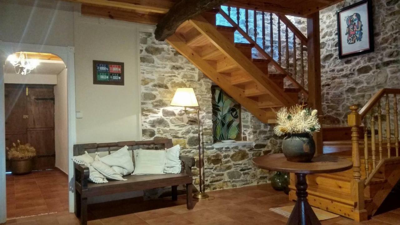 Casa Valle Vakantiehuis *