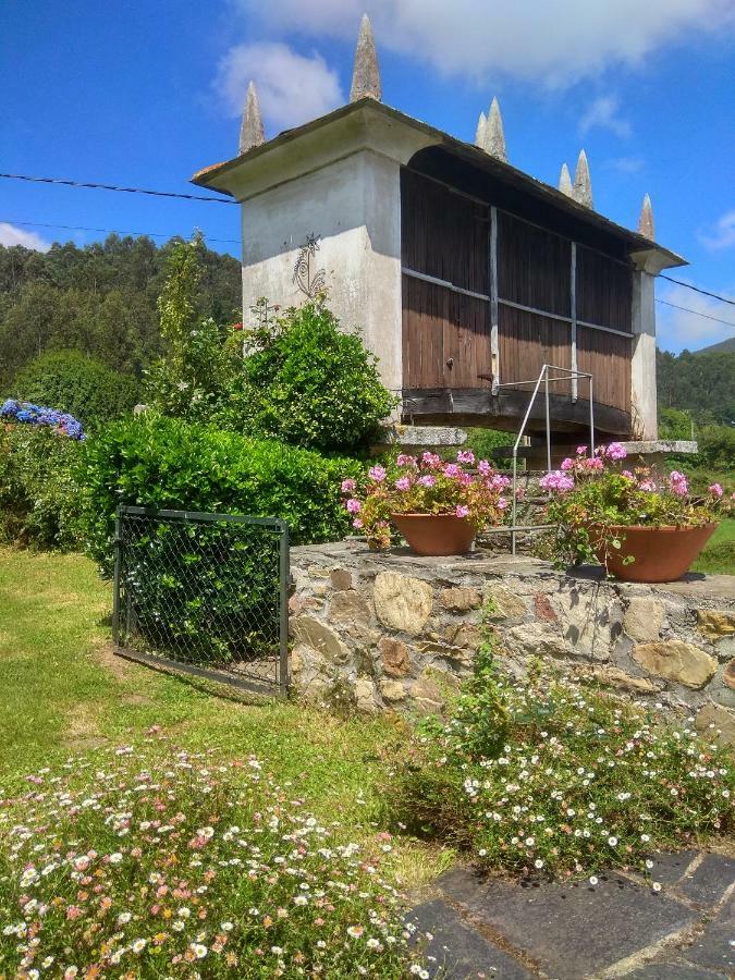 Casa Valle *