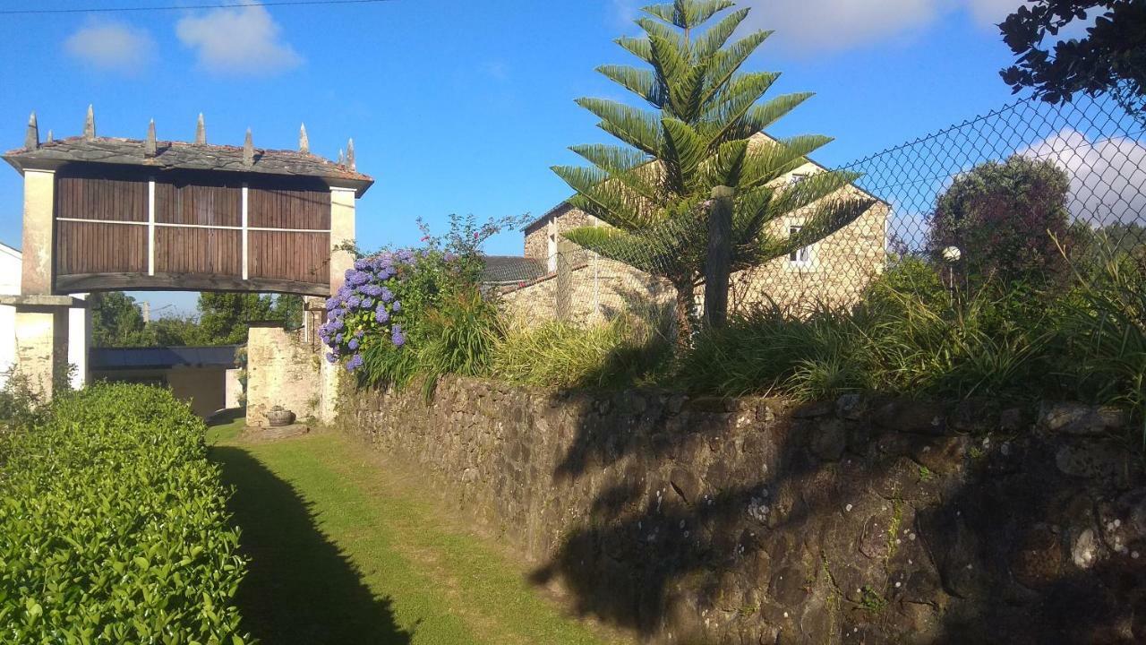 Casa Valle * Foz