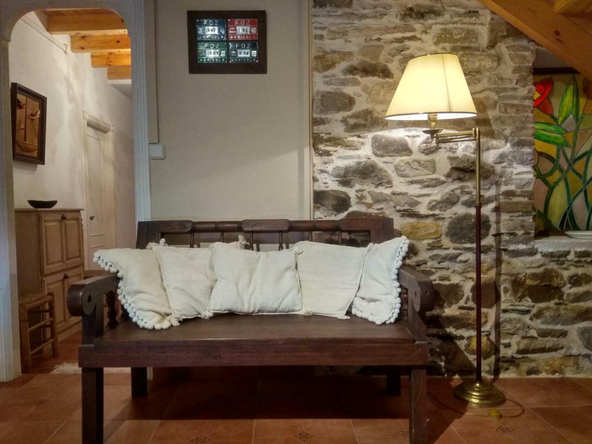 Holiday home Casa Valle