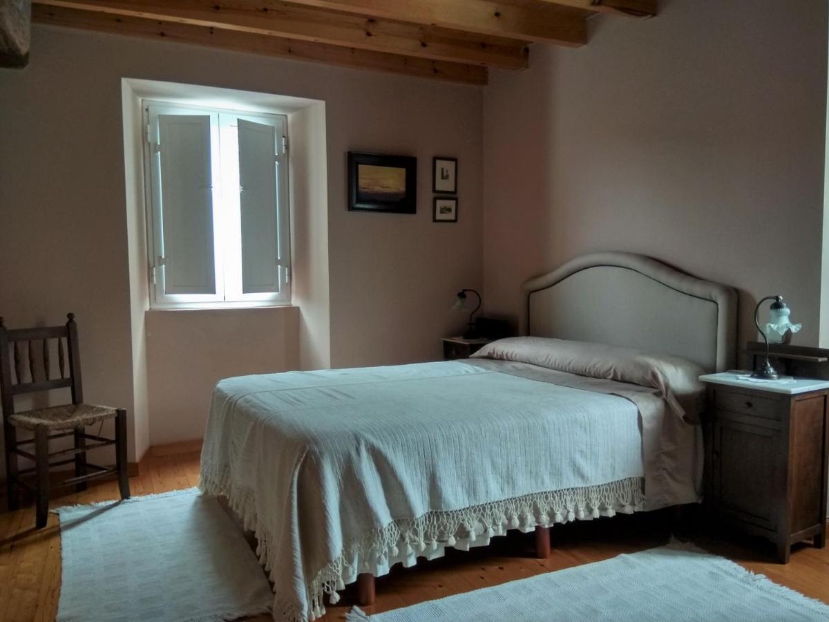 Vakantiehuis Casa Valle