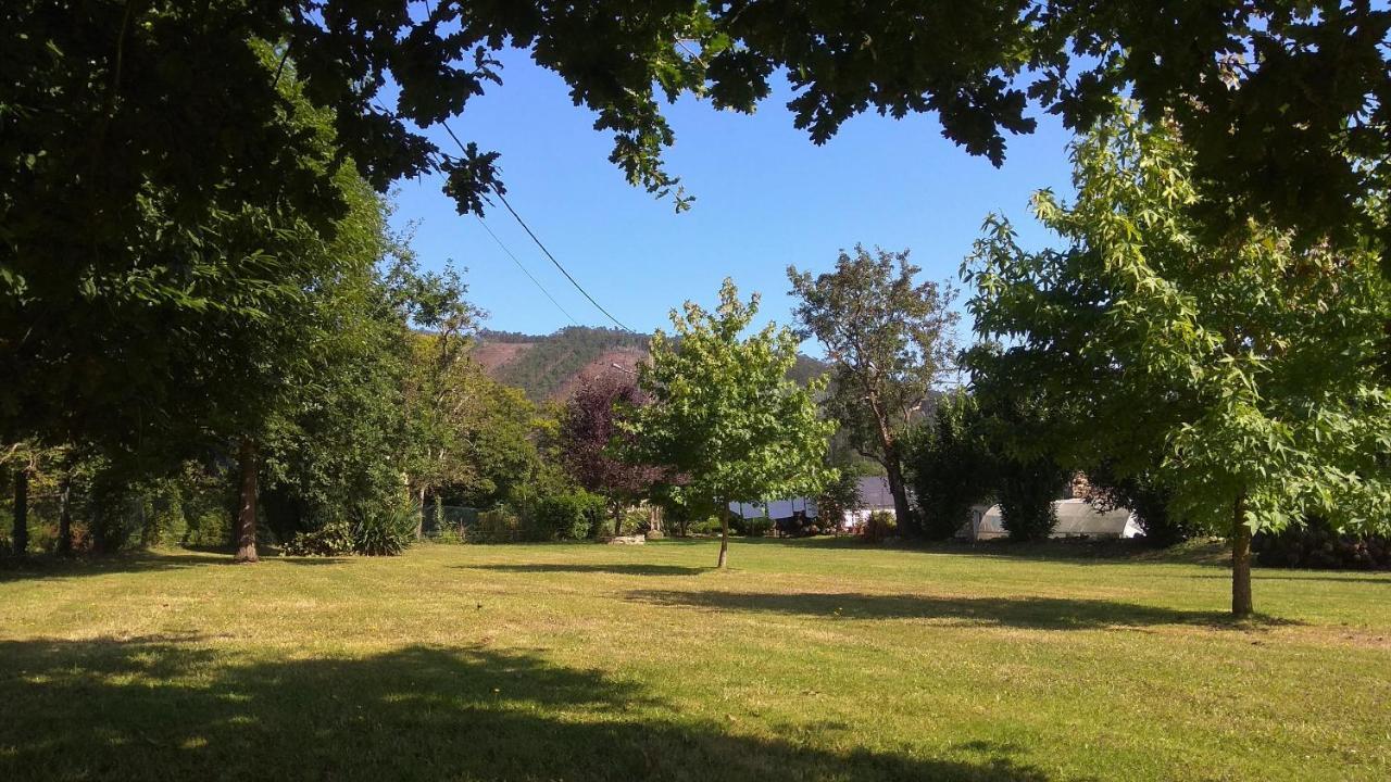 Casa Valle Foz